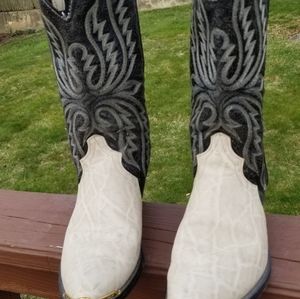 Laredo Western boots for men